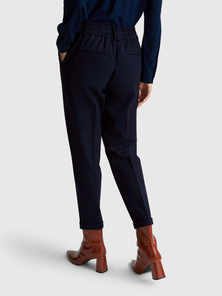 TROUSERS Women image number 2